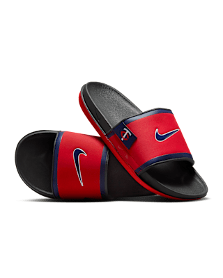 Nike Offcourt Minnesota Twins Offcourt Slides. Nike